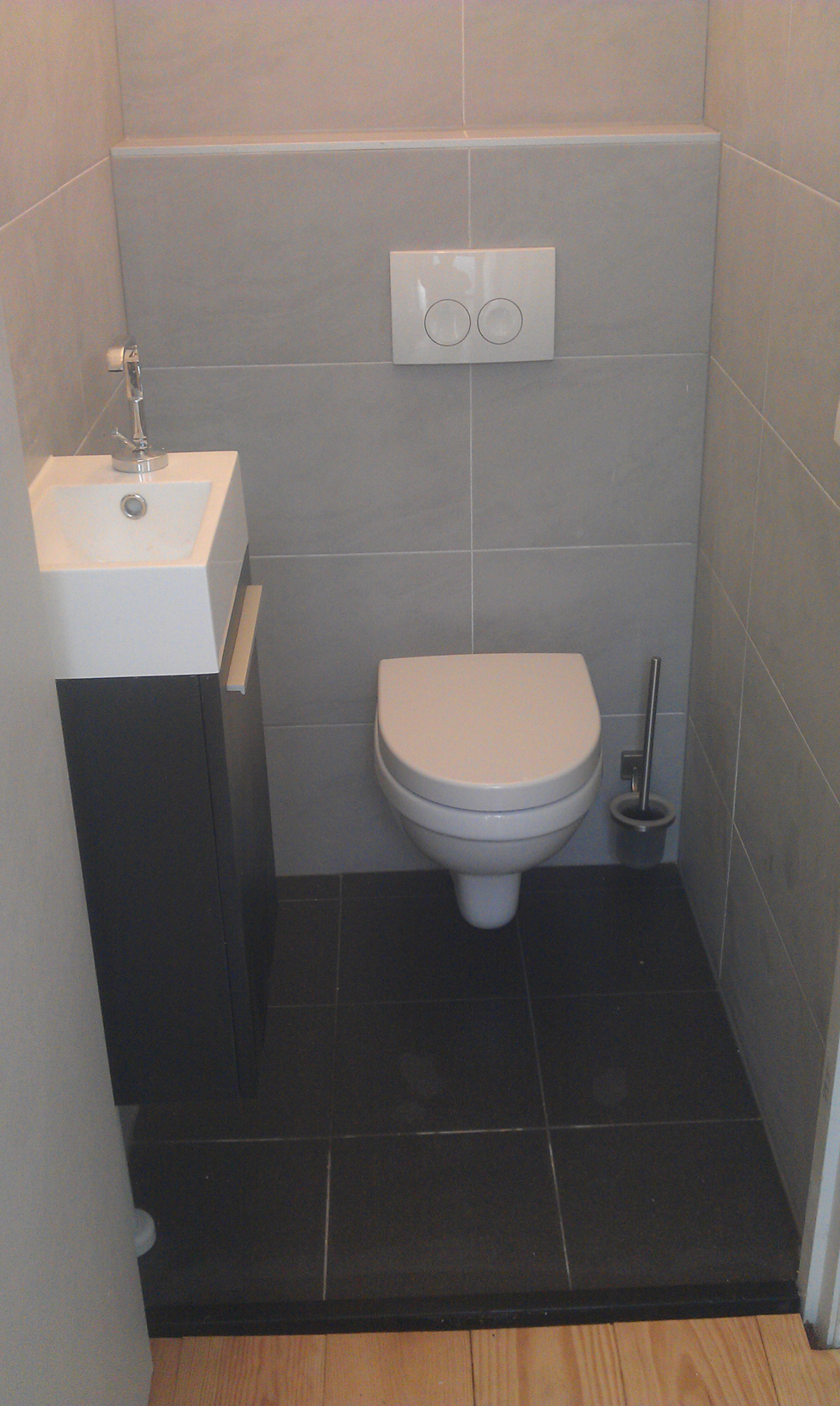 Totaal renovatie aan de dirk van zuylenstraat